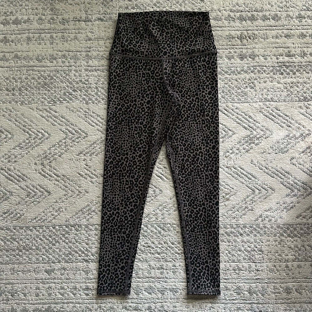 Evolution and Creation The Brianna Legging